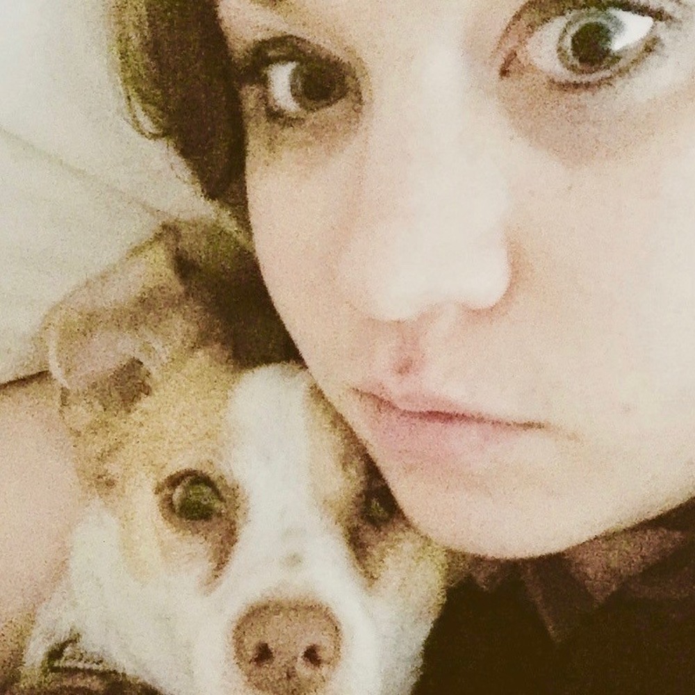 Meet your Posher, Kathryne